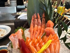 -大渔铁板烧(东城店)