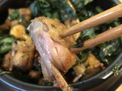 -竹里馆·淮扬菜·功夫茶(老门东店)