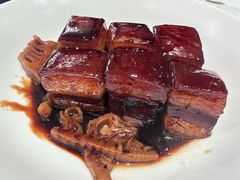 -羡餐厅·杭帮菜·淳菜(千岛湖自由洲际殿店)