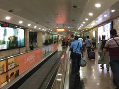 -开罗国际机场