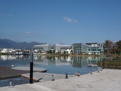 -琅岐红光湖公园