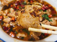 水煮牛肉-胖子川香
