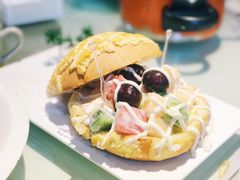 -U你·天然调味(南湖总店)