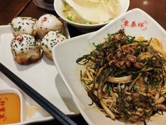 -东泰祥生煎馆(陕西南路店)