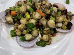 -威海渔村(黄兴路店)