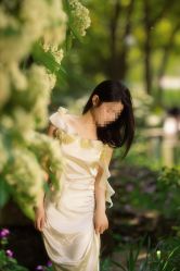 -初白IMAGE·女子摄影