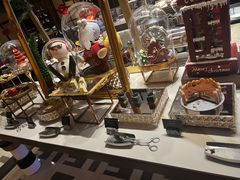 -康莱德酒店·美庭自助餐厅
