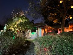 -祝家花園(伯渎港店)