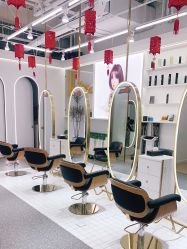 点击看大图 -TITI HAIR STYLE