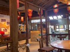 -胖姐渔村(中源大道店)