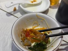 -官塘锋记鱼生·生腌·砂锅粥(牌坊街店)