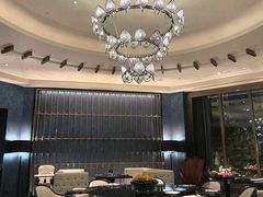 -上海苏宁宝丽嘉酒店·Cafe Bellagio西餐厅