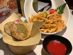 -卯时·龙光雅宴·精致锡帮菜(惠山古镇店)