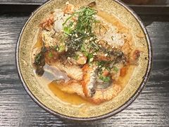 -玄白·炭烤活鳗(上海首店)