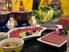 -南门涮肉(上海二店)