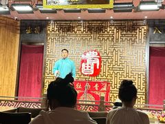 -青曲社相声(易俗街区店)