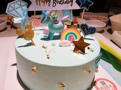 -海底捞大排档火锅(悦荟广场店)