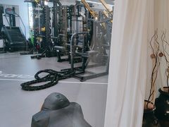 -简·无界健身工作室·运动康复·体态(石厦店)