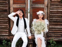 -爱我旅拍婚纱摄影(大理店)