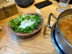 -四喜小胖·北京涮肉(五道营店)