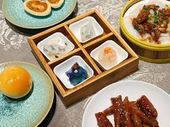 -香云轩·顺德菜(香云纱园林酒店店)