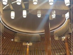 大堂-九十九顶毡房(阜石路店)