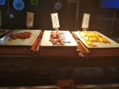 -松子料理(白家庄店)