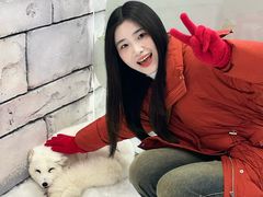 -湘江欢乐城欢乐雪域