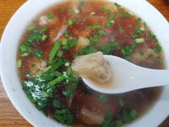 -吴家馄饨