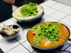 -肥汁米蘭香港米线(长宁来福士店)