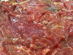 乳崽牛肉-乳仔牛牦牛汤锅 烤羊排(松潘古城店)