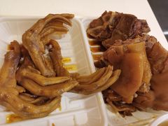 -一心一味(水围店)