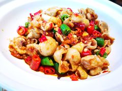 干锅肥肠-融汇湘天(大岭山店)