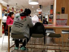 大堂-麦当劳(塔园路店)