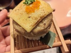 -争鲜回转寿司(中街大悦城店)