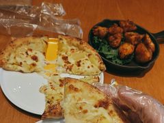 -乐凯撒披萨·烤鸡(曜一城店)