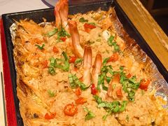-状元阁烧烤(新华路总店)