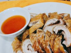 炸大肠头-奇香楼(五眼桥横街店)