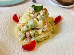 -波特曼西餐厅(南岗店)