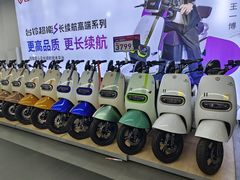 -台铃电动车(龙华东湖路店)