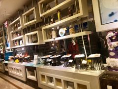 自助取餐区-芭菲盛宴·环球美食(袁家岗店)