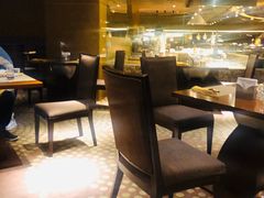 -杭州国际会议中心洲际酒店-原素全日餐厅(解放东路店)