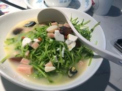 -花椒俏川菜小馆(南海万达店)