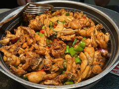 -蛙小侠(长安万科店)
