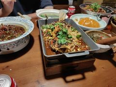 -阿嫂印象·民间江湖菜(大学城店)