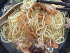 -阿芬卤面(花巷店)