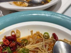 -胶东人家(奥体中心店)