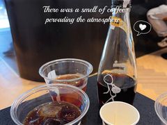 -Dogi&kiki Coffee(中心商务大厦店)