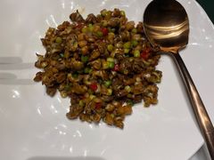 -海味世家·家常菜馆(明州里店)