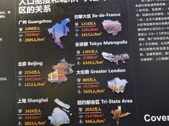 -广州市城市规划展览中心